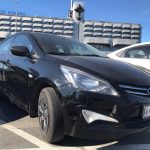 Аренда авто с автоматом