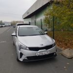 Kia Rio 2020 new1