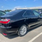 арендовать Toyota Camry