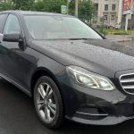 Mercedes E-Klasse