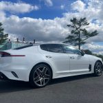 Kia Stinge11r