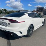 Kia Stinger5