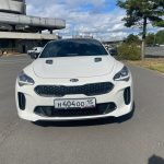 Kia Stinger99