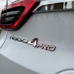 Chery Tiggo 4Pro5