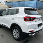 Chery Tiggo 4Pro8