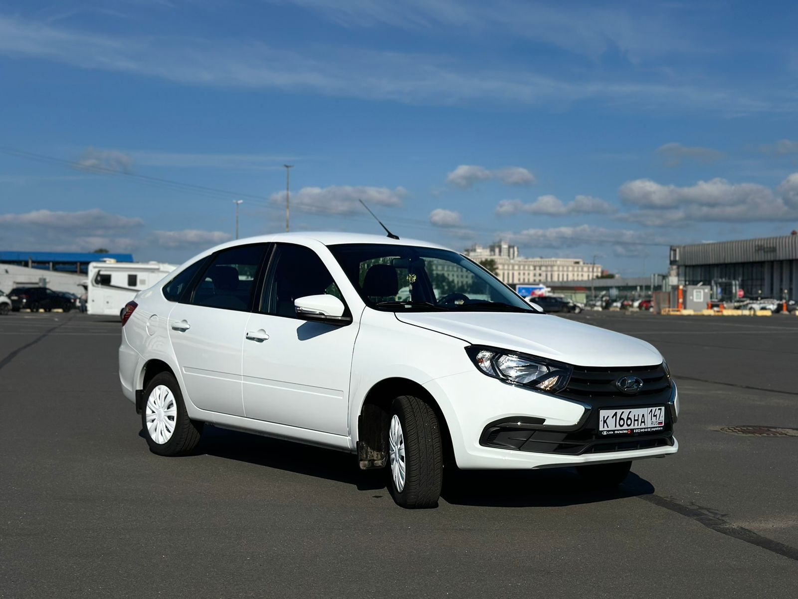 Lada Granta