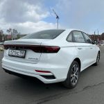 Geely Emgrand6